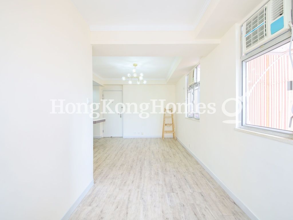 Living and Dining Room