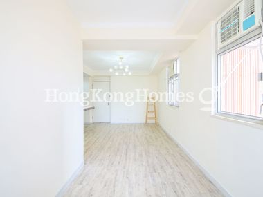 Living and Dining Room