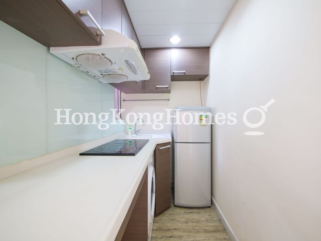 Open Kitchen