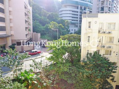 View from Living Room