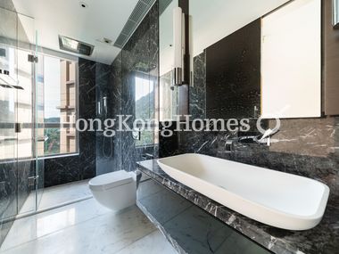 Second Ensuite Bathroom