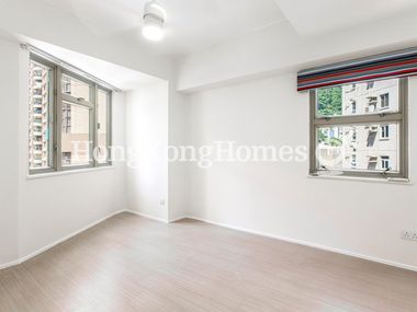 Second Ensuite Bedroom