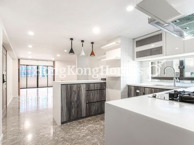 Open Kitchen
