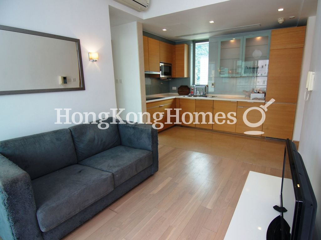 Living and Dining Room