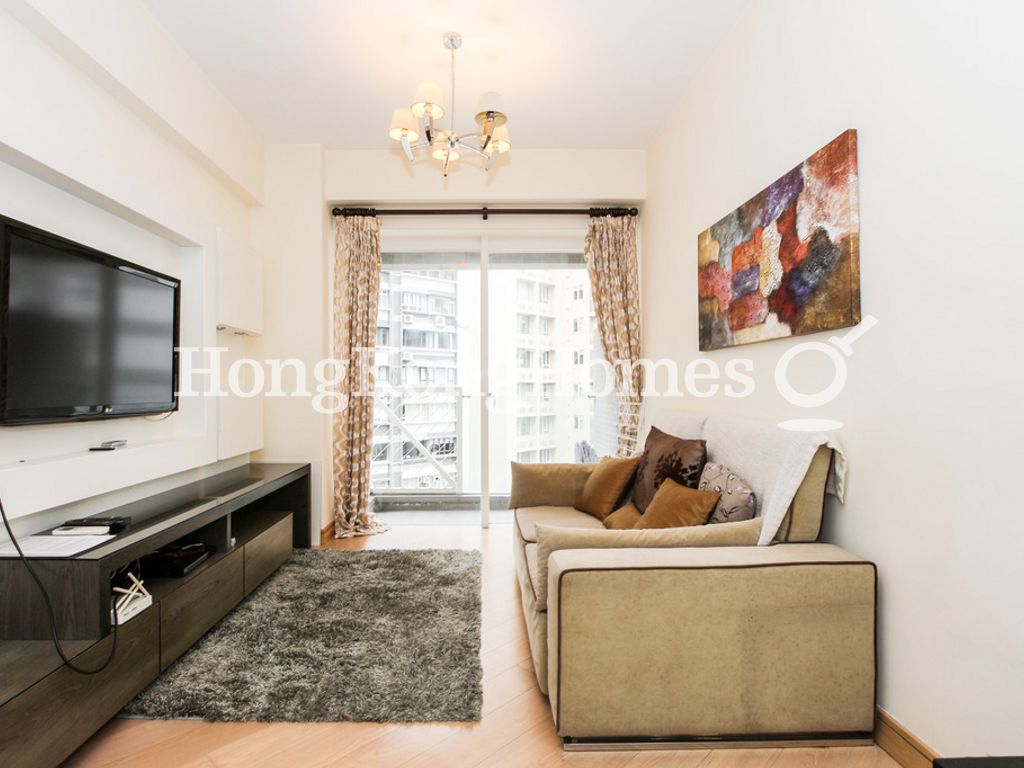 Living and Dining Room