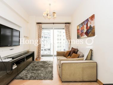 Living and Dining Room