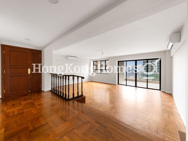 Living and Dining Room