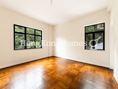 Second Ensuite Bedroom