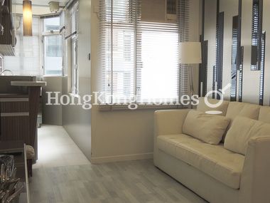 Living and Dining Room