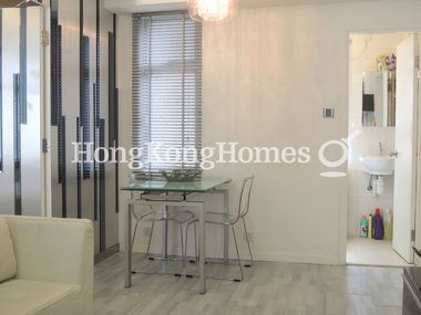 Living and Dining Room