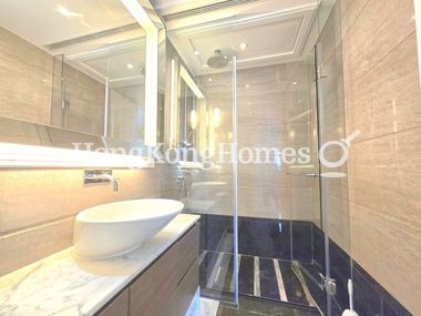 Second Ensuite Bedroom