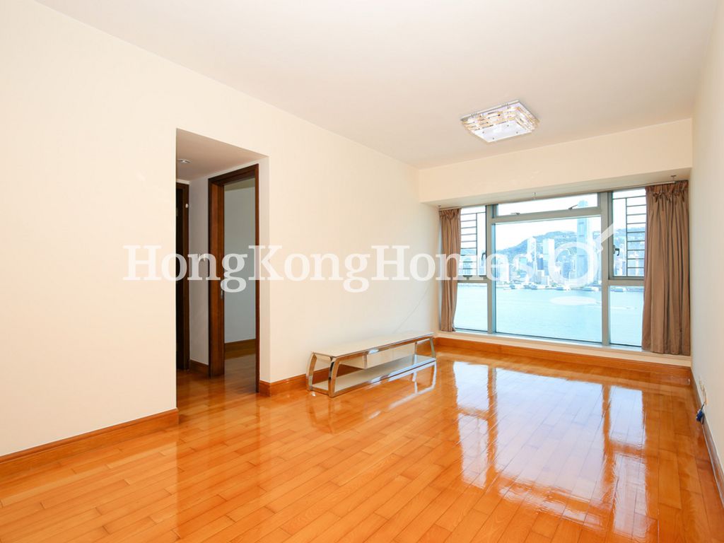 Living and Dining Room