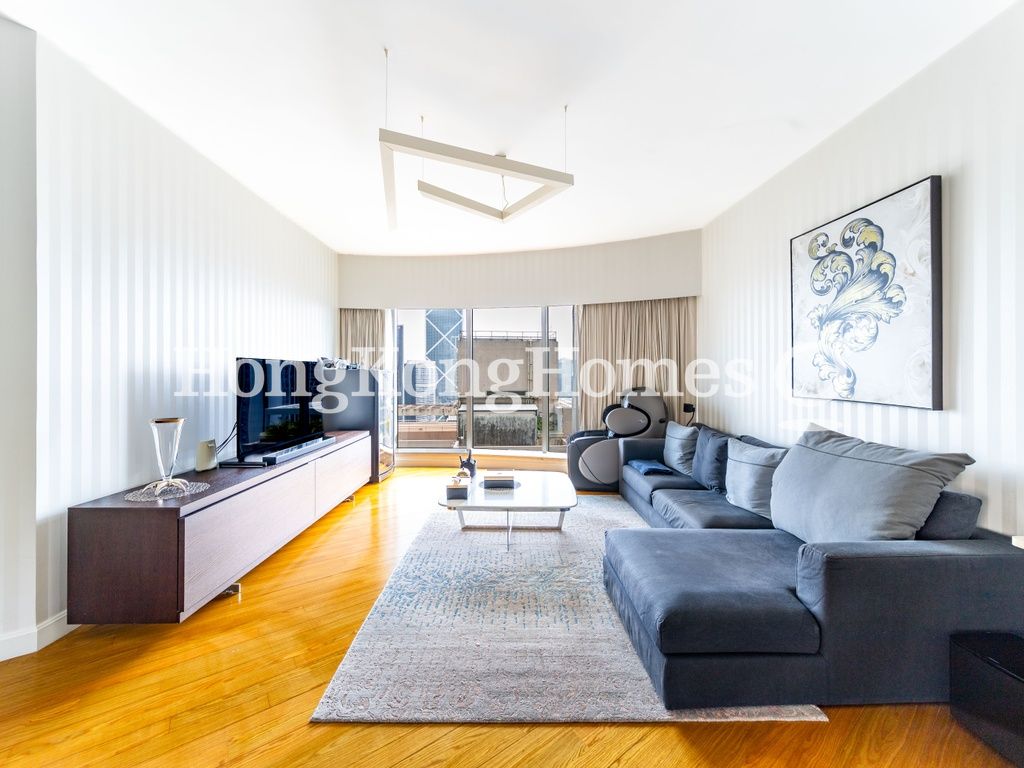 Living and Dining Room