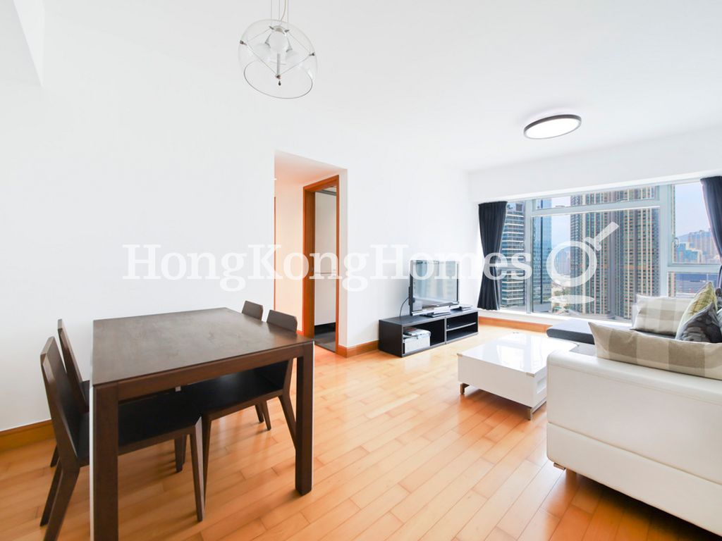 Living and Dining Room