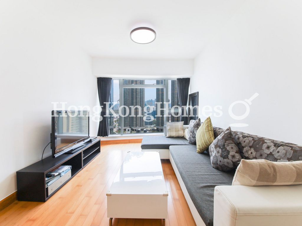 Living and Dining Room