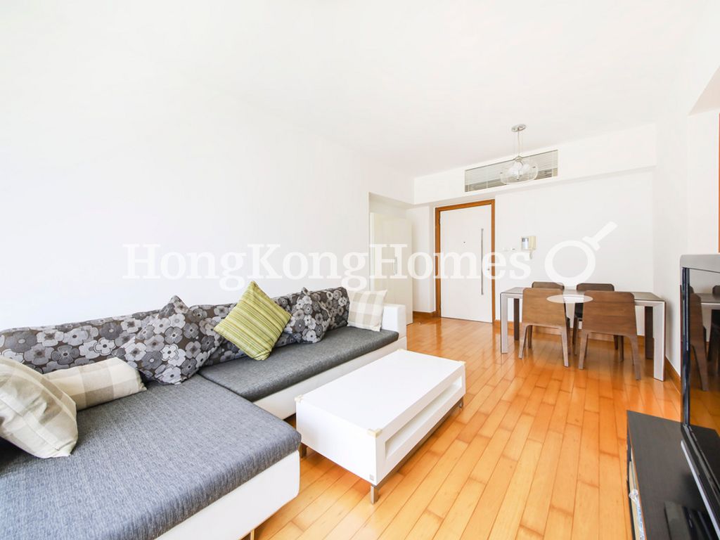 Living and Dining Room