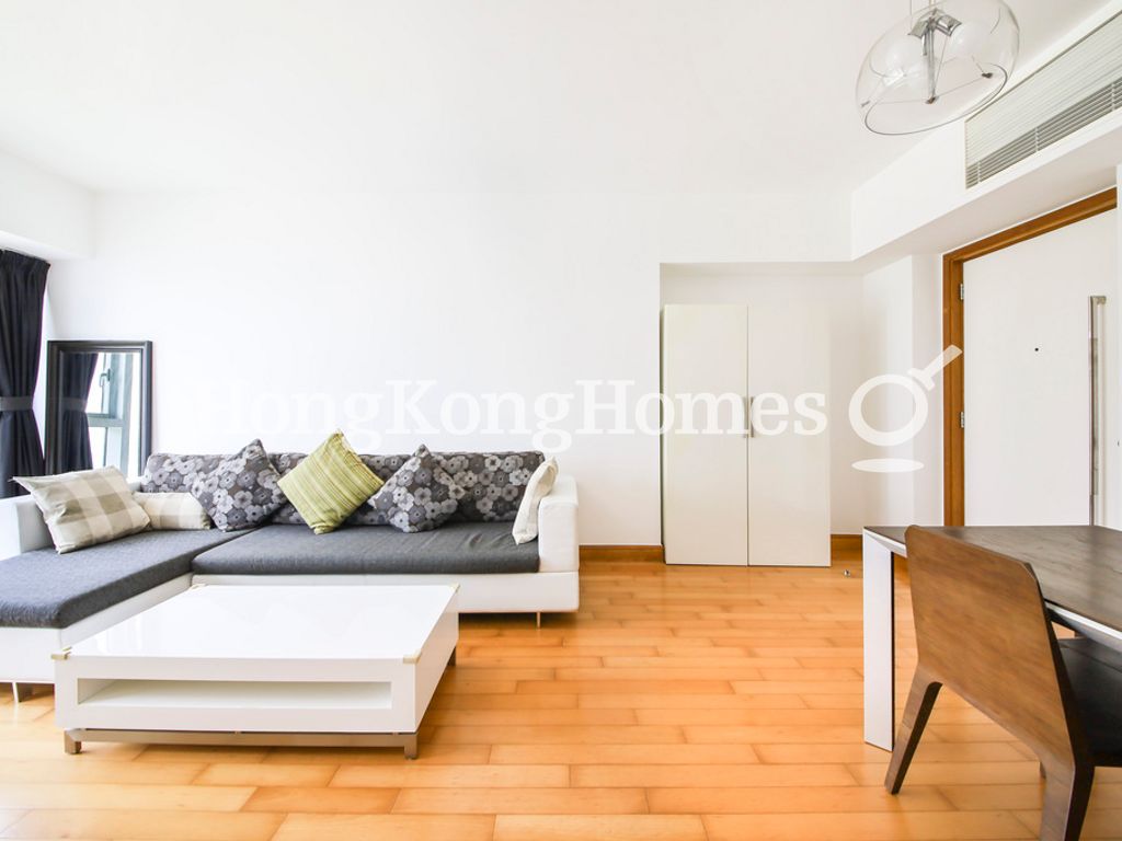 Living and Dining Room