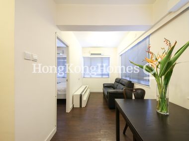 Living and Dining Room