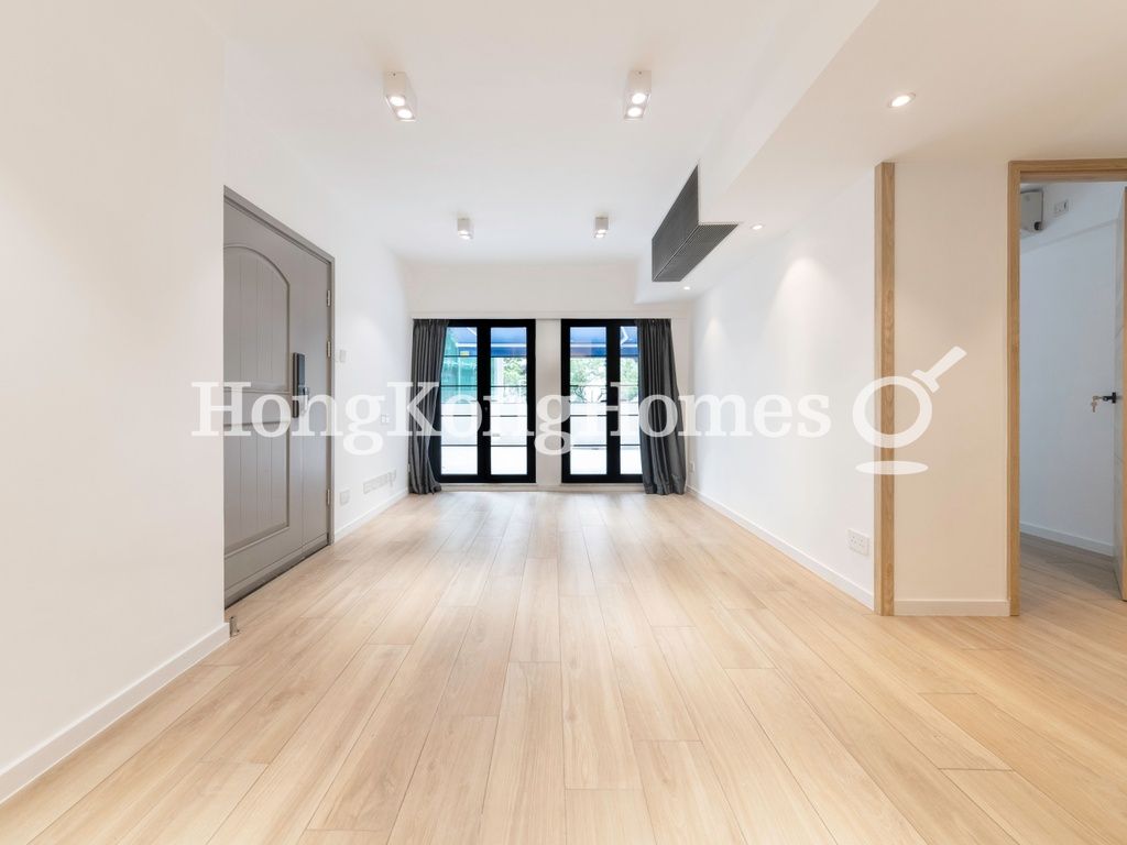 Living and Dining Room