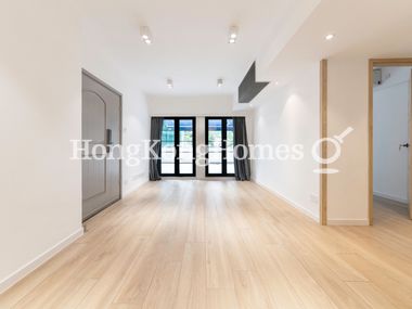 Living and Dining Room