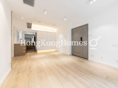 Living and Dining Room