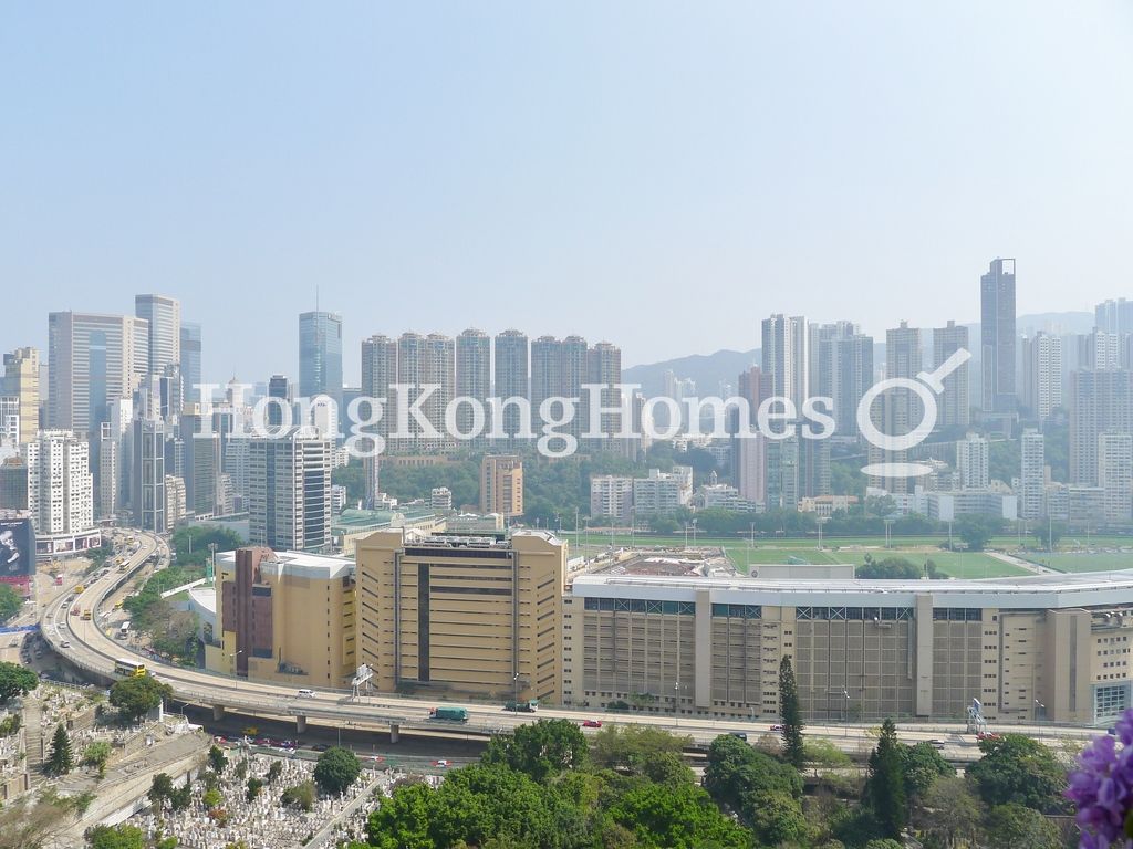 View from Living and Dining Room