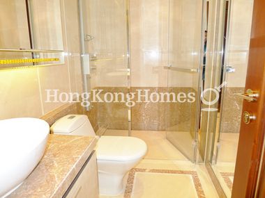 Second Ensuite Bathroom