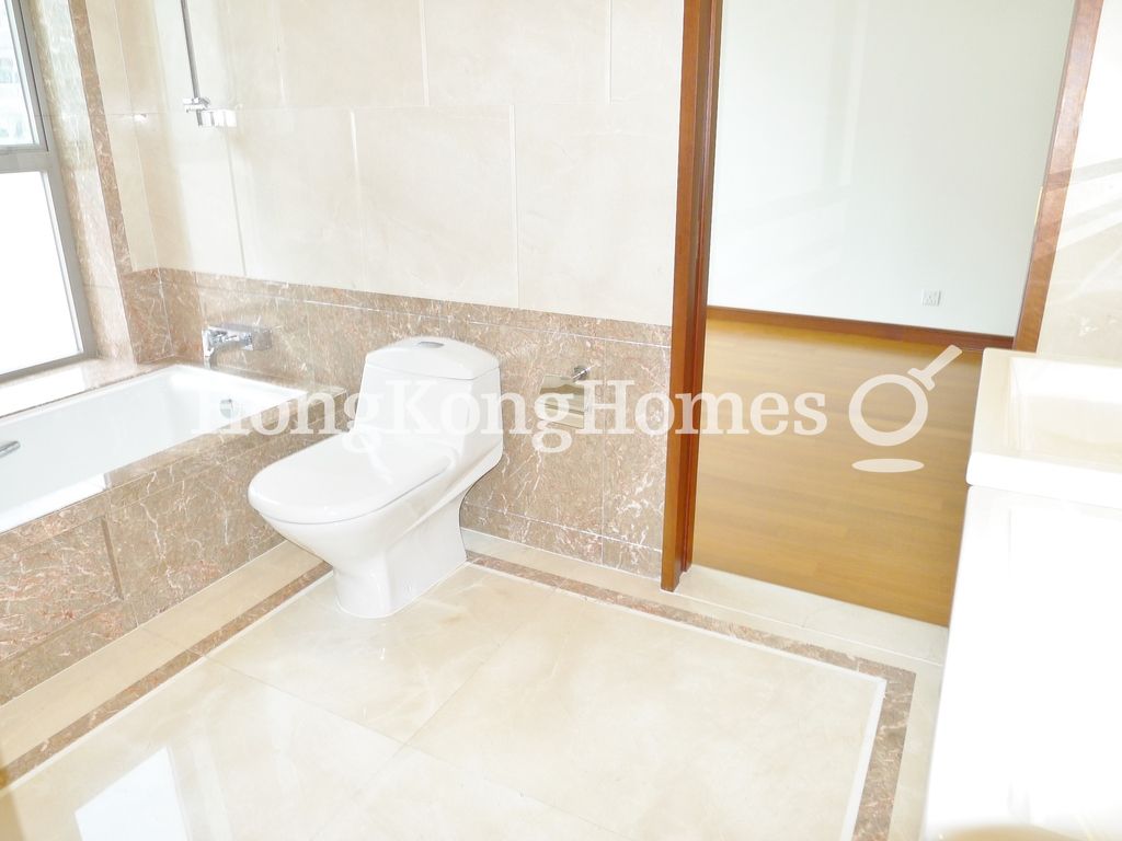 Third Ensuite Bathroom