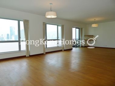 Living and Dining Room