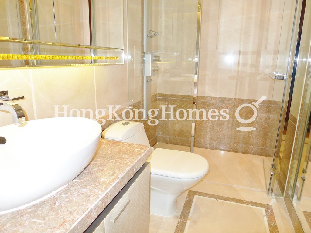 Second Ensuite Bathroom