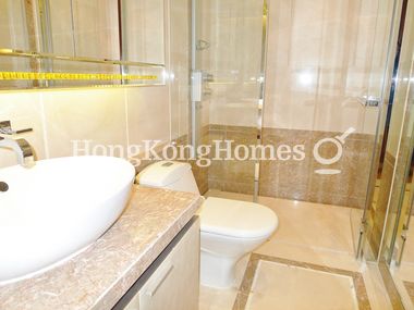 Second Ensuite Bathroom