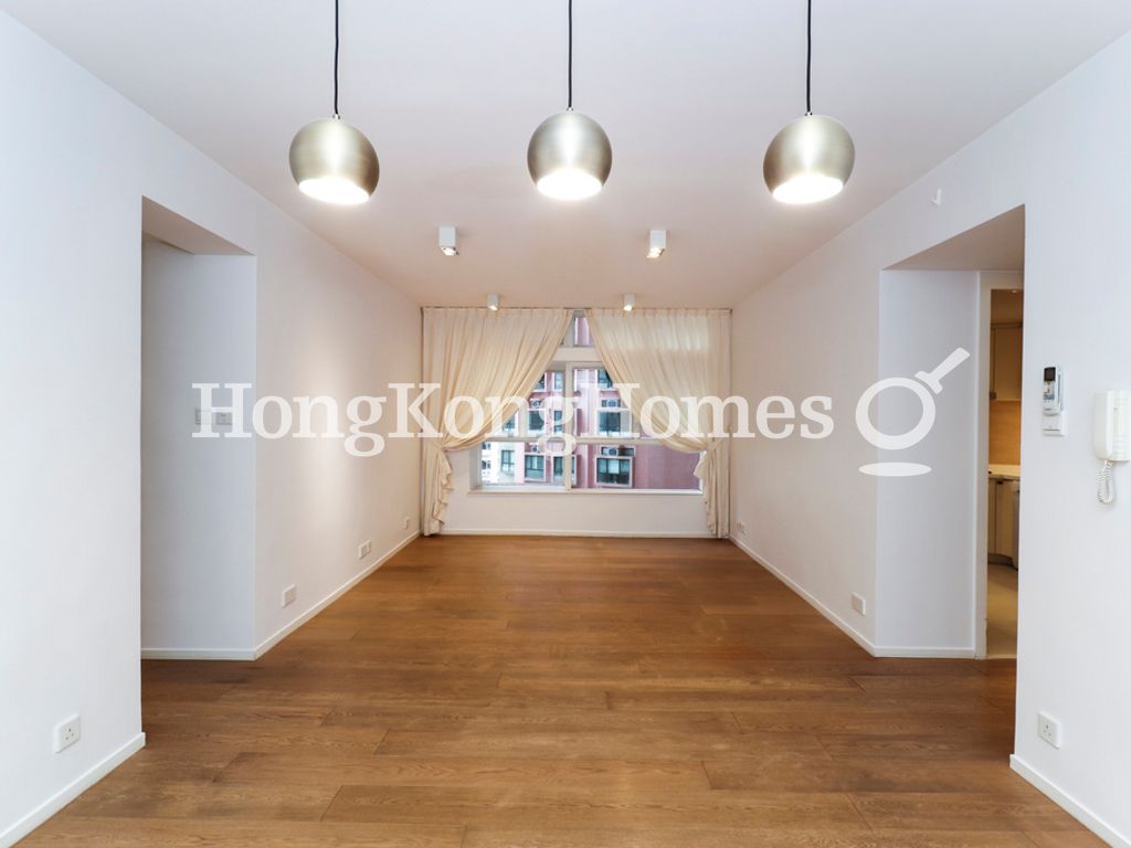 Living and Dining Room