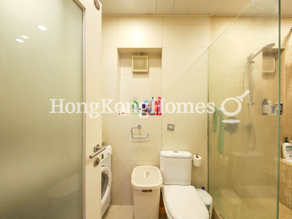 Master Ensuite Bathroom