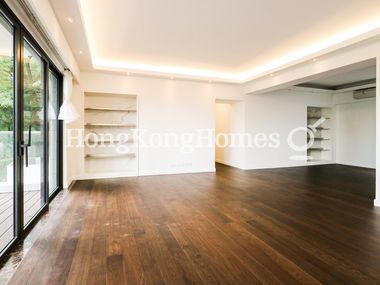 Living and Dining Room