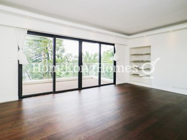 Living and Dining Room