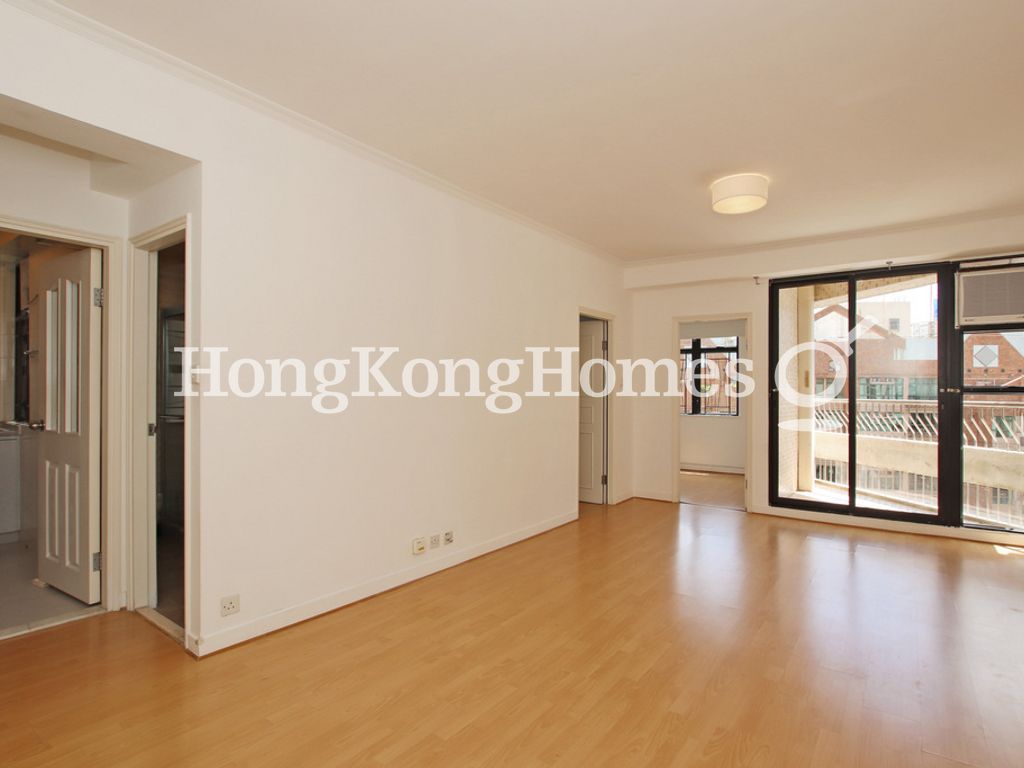 Living and Dining Room