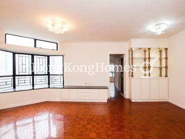 Living and Dining Room