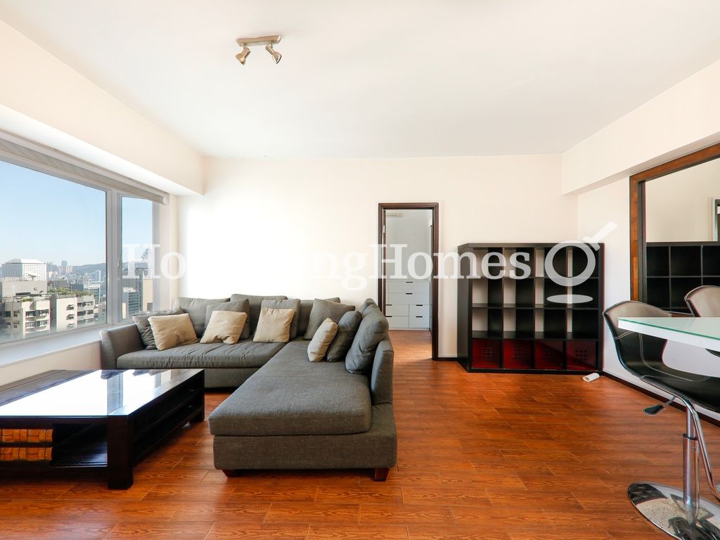 Living and Dining Room