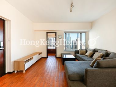 Living and Dining Room