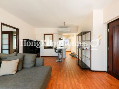 Living and Dining Room