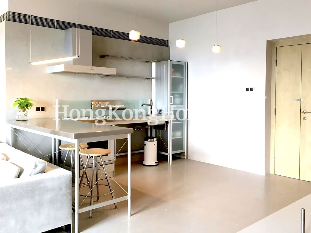 Open Kitchen