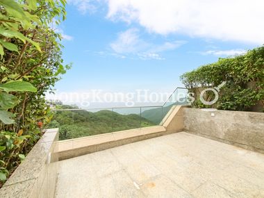 Private Roof Terrace