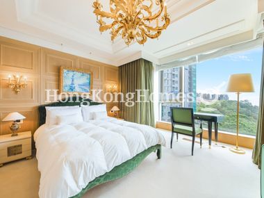 Second Ensuite Bedroom