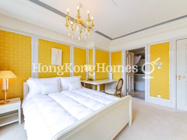 Third Ensuite Bedroom