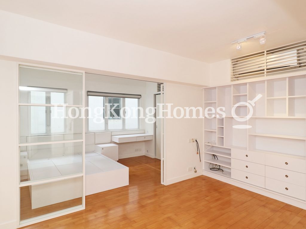 Living and Dining Room