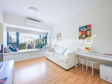 Living and Dining Room