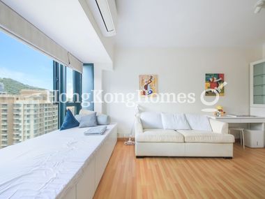 Living and Dining Room