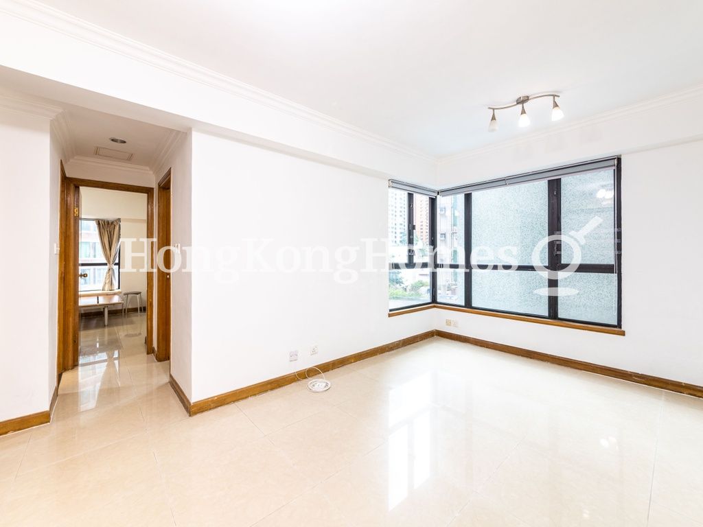 Living and Dining Room