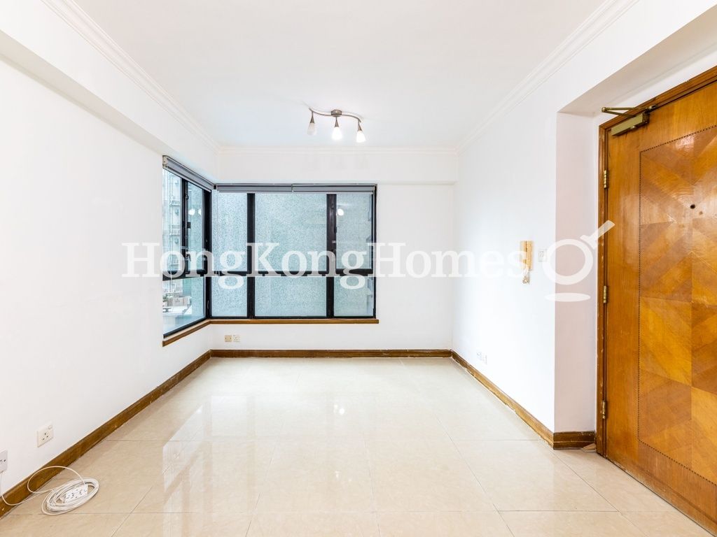 Living and Dining Room