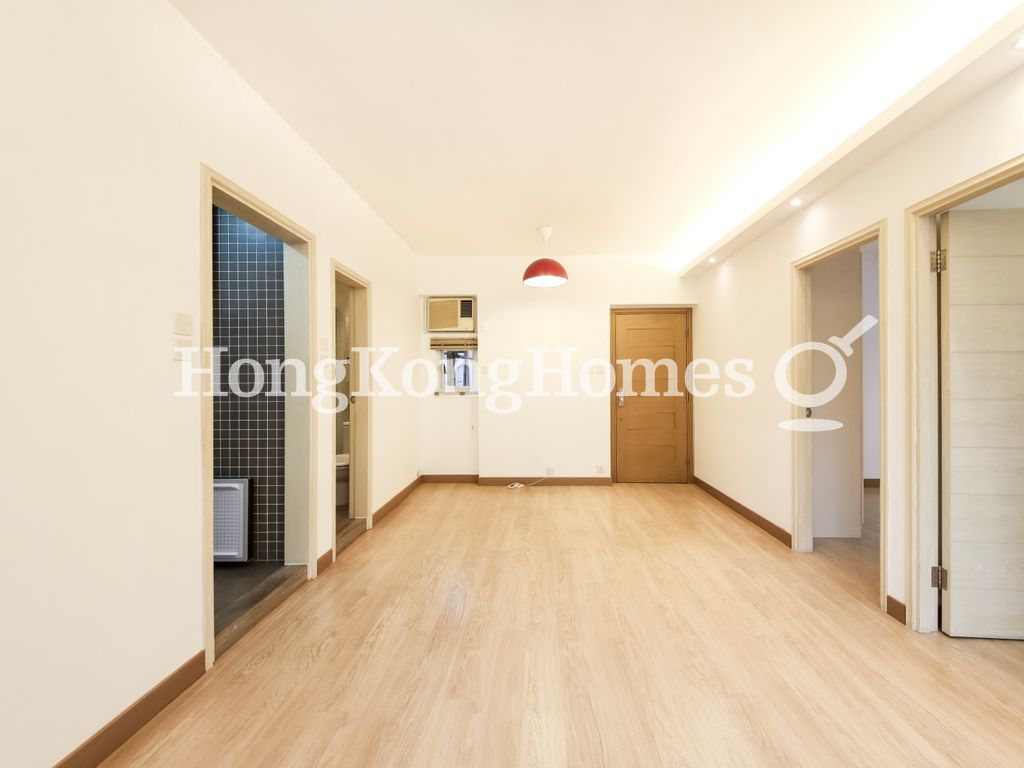 Living and Dining Room